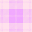 タータン風2色チェックA